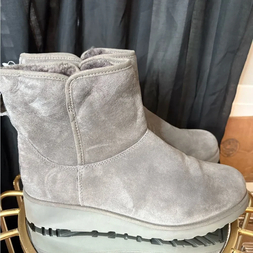 UGG size 11